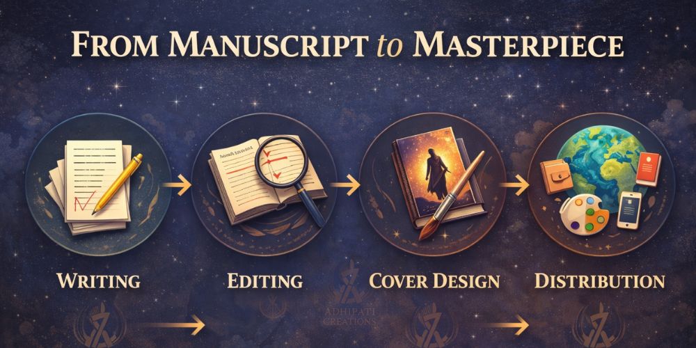 SeProfessional Solutions with Adhipati Creations