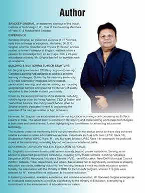 NCERT MADE EASY CLASS 11 PART 1 Physics 1