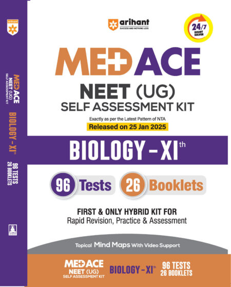 Arihant-neet-ug-biology-class-11