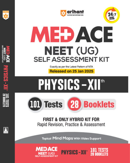 Arihant-neet-ug-physics-class-12