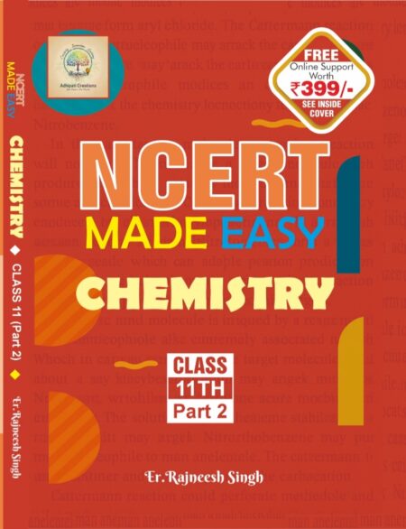 NCERT-Made-Easy-Chemistry-Class-11th-part-2