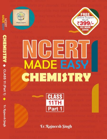 NCERT-Made-Easy-chemistry-Class-11th-part-1