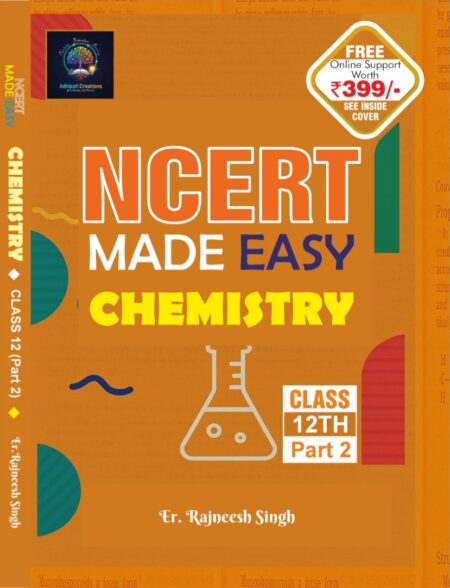 NCERT-Made-Easy-chemistry-Class-12th-part-2