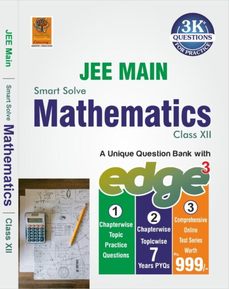 JEE Main Smart Solve – Mathematics for Class 12 new (1)