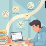 Top 5 Habits of NEET & JEE Toppers