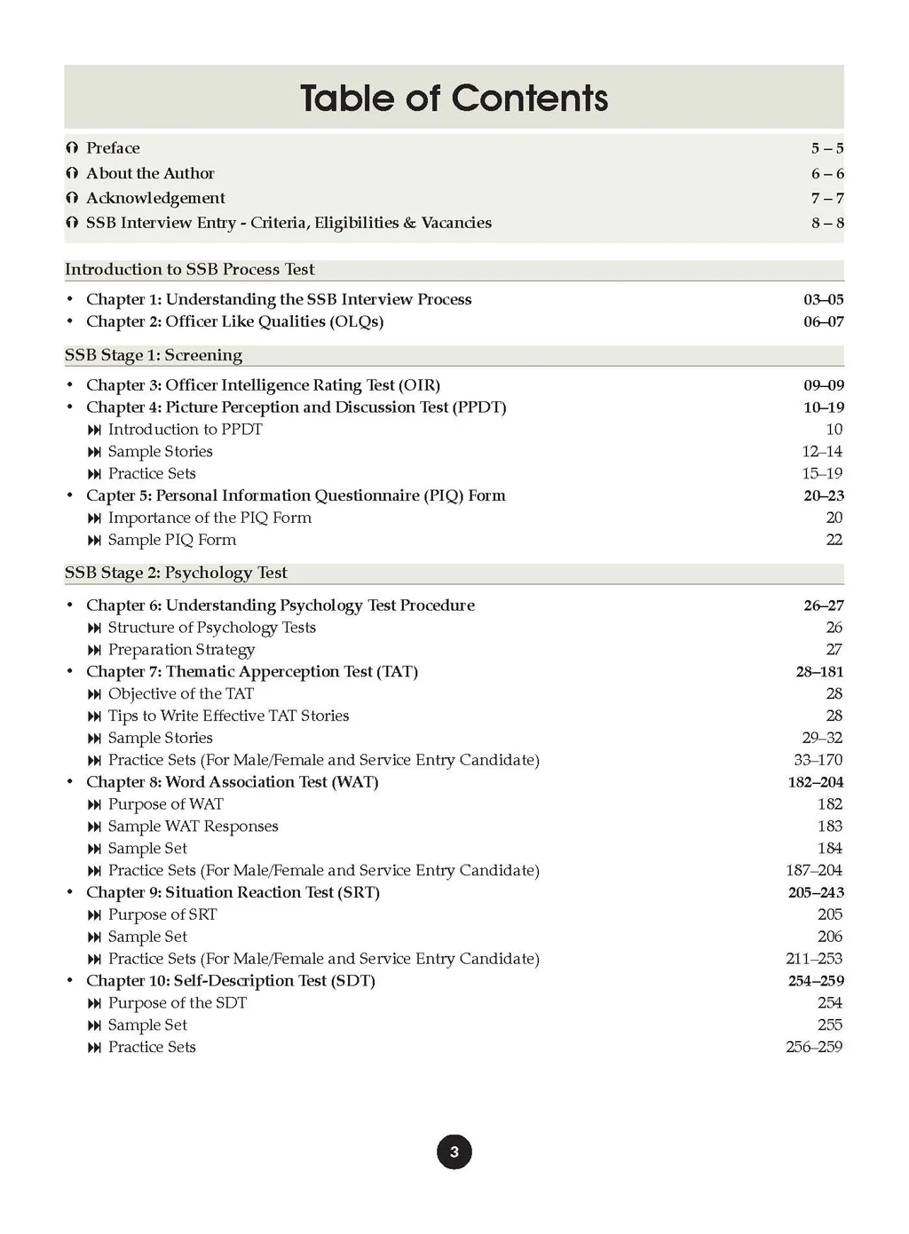 SSB Interview Workbook | Psychology, GTO & Interview Practice for NDA, CDS, AFCAT, TES, Navy TA, ACC & All Service Entries | by Lt Cdr Dharamvir Singh Yadav & Sumit Kumar Author: Oswaal Editorial Board - Image 2