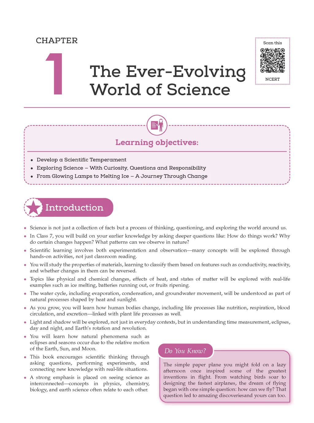 One For All Question Banks NCERT & CBSE Class 7 (Set of 2 Books) Science & Social Science (For Latest Exam) - Image 3