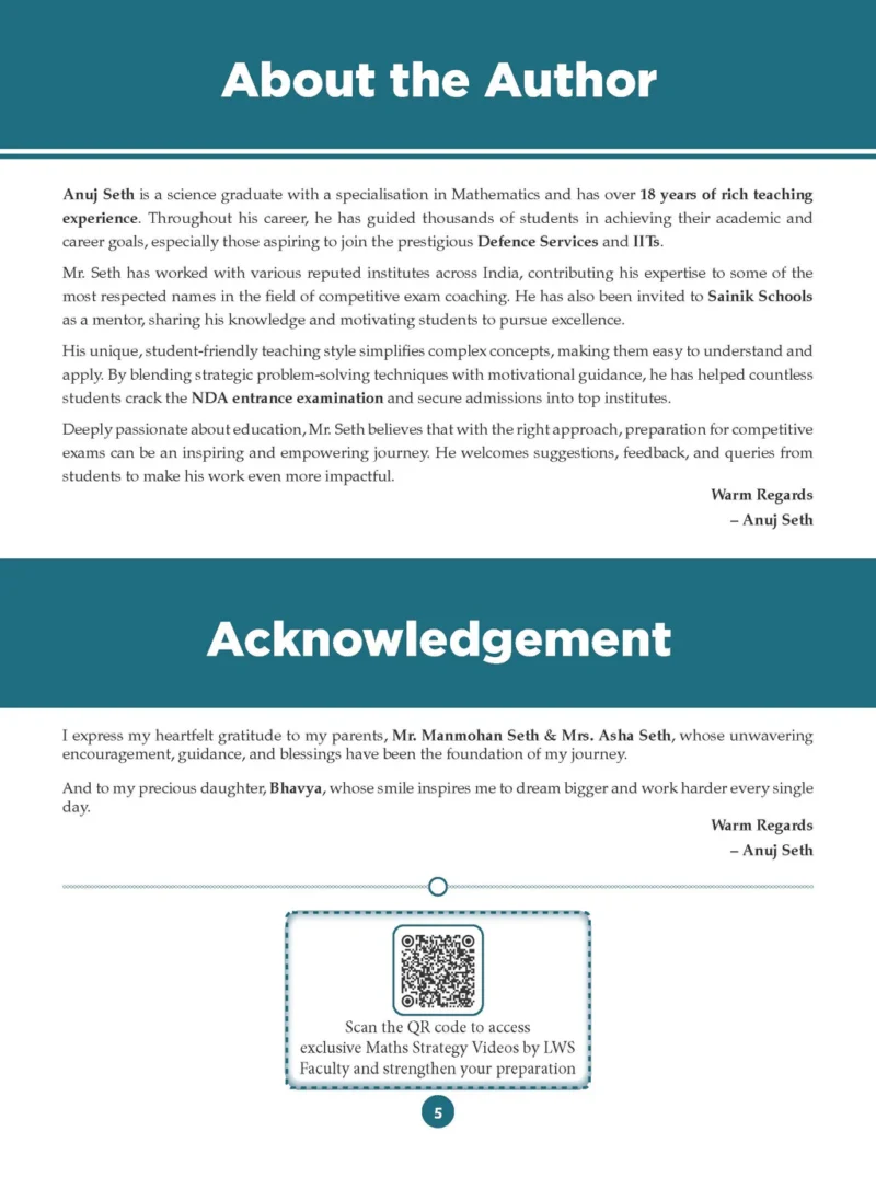 CadetCore NDA/NA Your Fast-Track Route to NDA/NA Success Handbook of ...