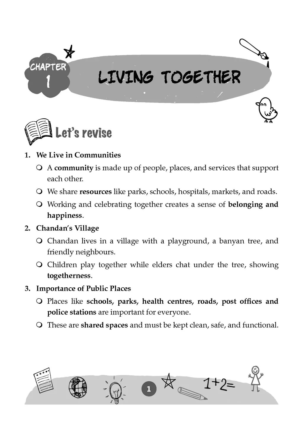 NCERT The World Around Us Textbook and Workbook For Class 4 | Updated NCERT Pattern | Includes Mind Maps & Revision notes | Teachers Manual (Set of 2 books) - Image 2