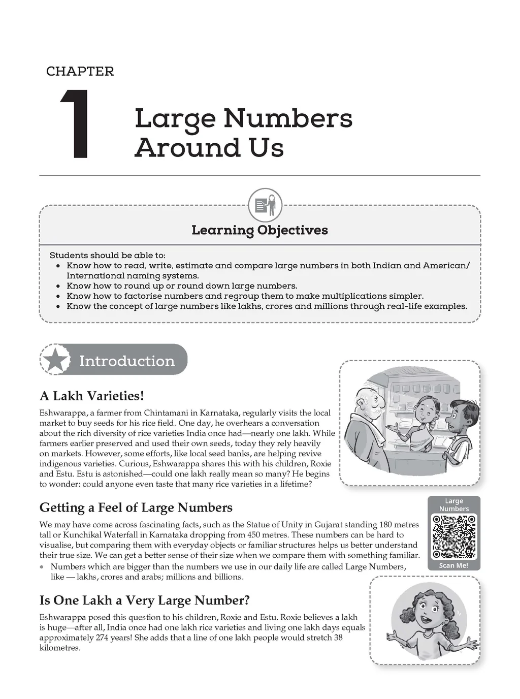 NCERT Textbook Solutions Class 7 Mathematics & Science | Set of 2 Books | For Latest Exam - Image 3
