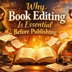 Why Book Editing Is Essential Before Publishing