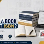 Can you publish a book