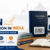 ISBN registration guide for India