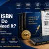 What Is ISBN and Why Do Authors Need It