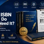 What Is ISBN and Why Do Authors Need It