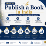 Publish a book in India