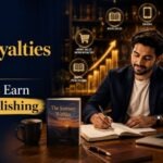 Book Royalties India How Authors Earn via Self-Publishing