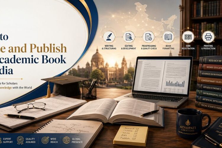 academic-book-publish-india