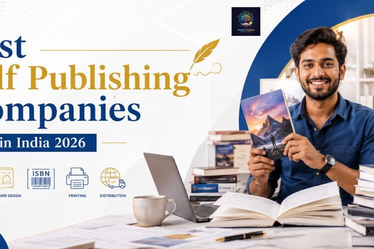 best-self-publishing-companies