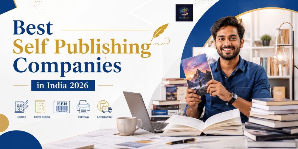 best-self-publishing-companies