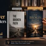 why-book-cover-design-matters-for-sales
