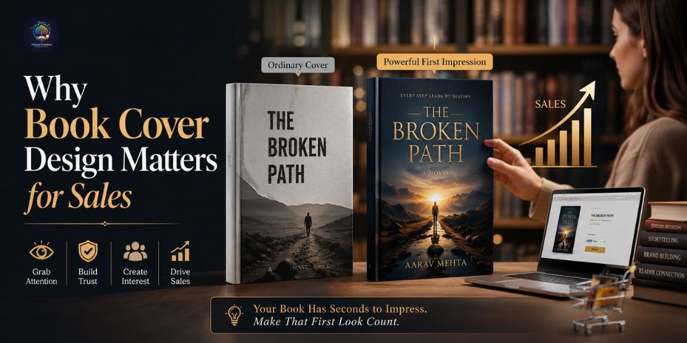 why-book-cover-design-matters-for-sales