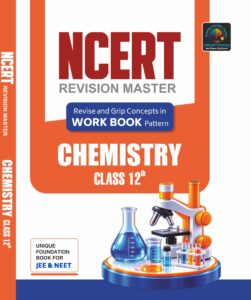 Improve Your Chemistry Preparation with a Class 12 Chemistry Revision Book