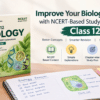Class 12 Biology exam preparation using NCERT-based study materials and revision notes